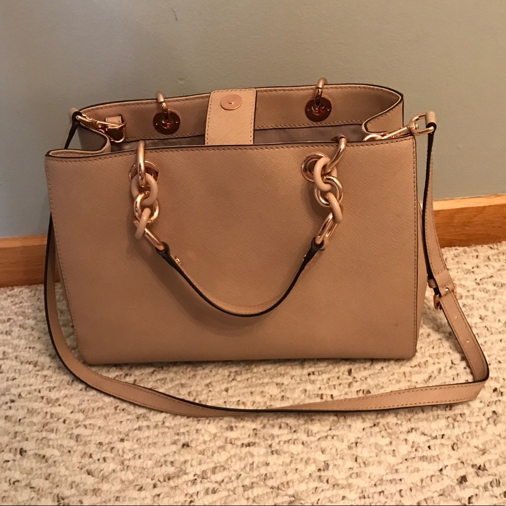 Michael Kors Satchel